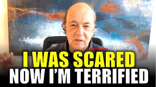 Start Preparing Yourself... - Jim Rickards Shared Terrifying Predictions....