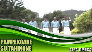 Download Lagu Alfa Omega - Pempekoabe Su Tahinone (Lagu Rohani Manado) MP3 Download Lagu Alfa Omega - Pempekoabe Su Tahinone (Lagu Rohani Manado) MP3