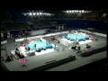 Heavy (91kg) R16- Vugdelija Stjepan (CRO) VS Larduet Jose (CUB) -2011 AIBA World Champs