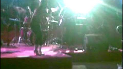 Kertas Tissue - Langit  (Live)