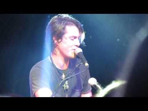 Already Home - Hanson - Back To The Island 2017 (BTTI)
