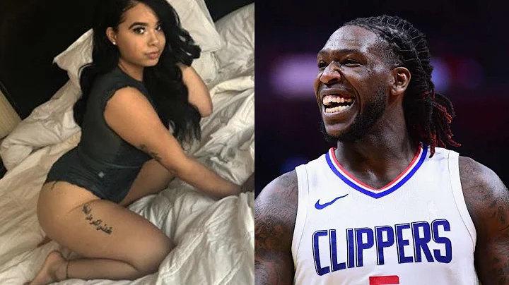 Montrezl Harrell Pays the Price for Flying Insta G...