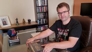 Unboxing Da Columbia Clics 4K Uhd Collection