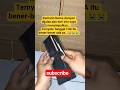 berharap ada uang banyak #shorts #trendingshorts #viral