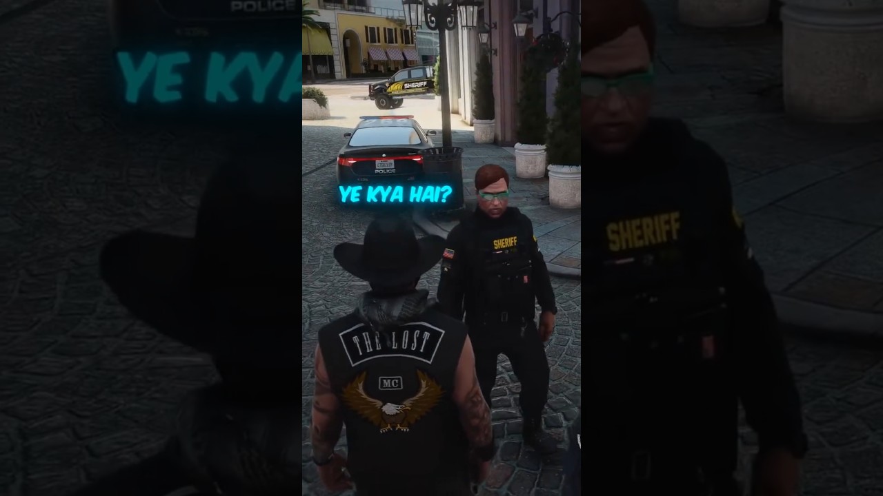 Bullying Cops In GTA 5 RP The Cesar Morales Way 🗿#s8ul #lifeinsoulcity #gta5rp #shorts