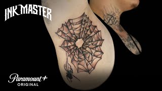 Armpit Tattoos That Don’t Stink  Ink Master