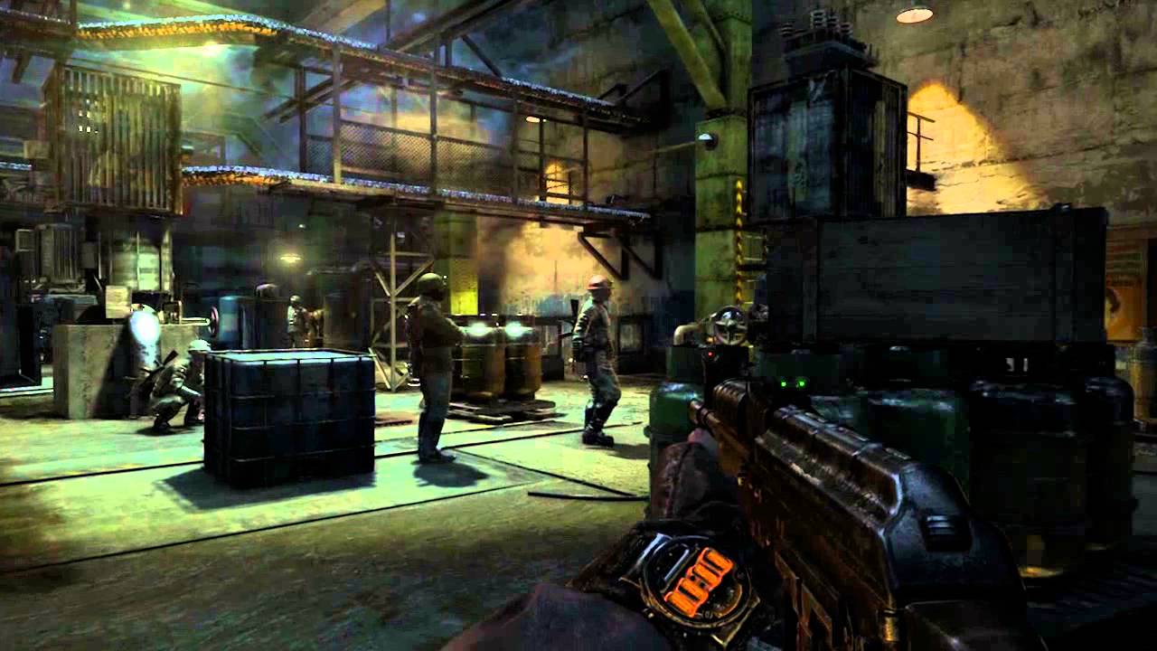 metro last light chapter metro last light chapter