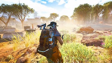 ARC Raiders PvP is INSANE...