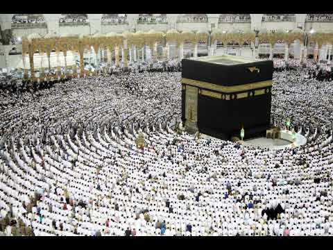 Hala bil Yumni A'layna - It came to us with prosperity Nasheed