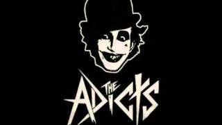 The Adicts Telepathic People Subtitulado