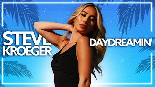 Steve Kroeger x Skye Holland - Daydreamin' (Lyric Video)