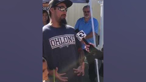 Welcome Teacher day 2016 KTVU 2