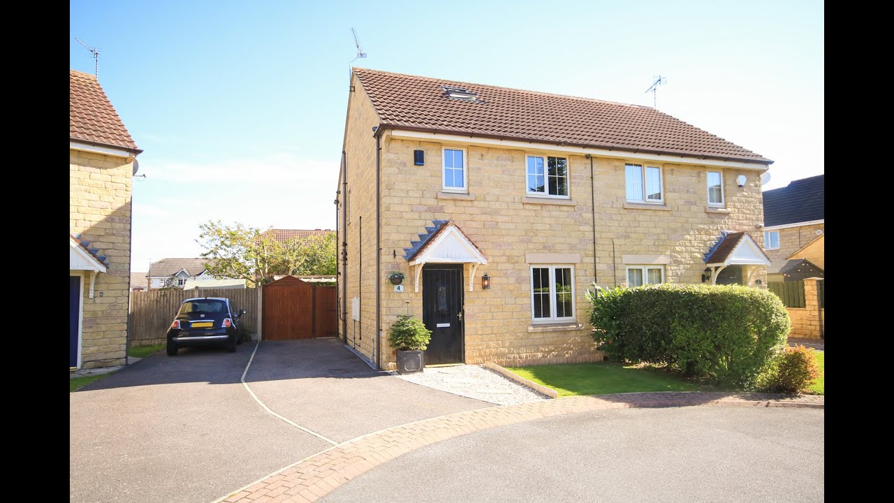 4 Alderford Drive, Woodfield Plantation by Horton Knights YouTube