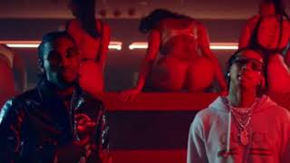 Instru type Offset (In da Club) ft Tyga x Rich the Kid (rap 2019)