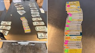 Authorities bust Romanian crime ring accused of skimming from low-income Californians