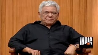 Om Puri in Aap Ki Adalat (Part 1)