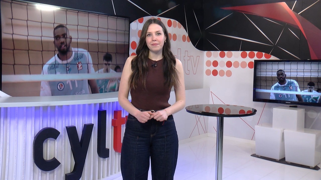 LA JORNADA DE LA 8 SORIA, 23 DE FEBRERO DE 2026