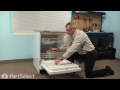 Replacing your General Electric Dishwasher Dishwasher Rack Slide
