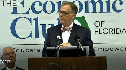 "Is Florida Heading for a Recession?" - Economist ...