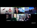 Paul Murray's Zoom Meeting