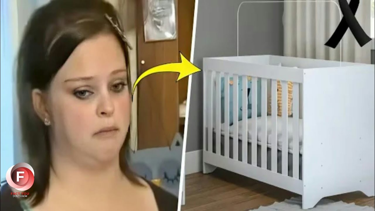 Mother SELLS A CREDIT CHILD'S BABY and a few days later she receives a