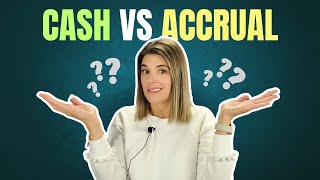 Cash Basis vs. Accrual Basis Accounting Explained: Which Is Right for Your Business?