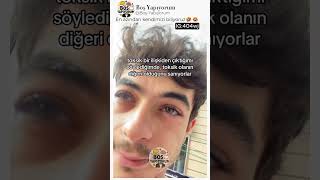 En Azından Kendimizi Biliyoruz🤣😂
