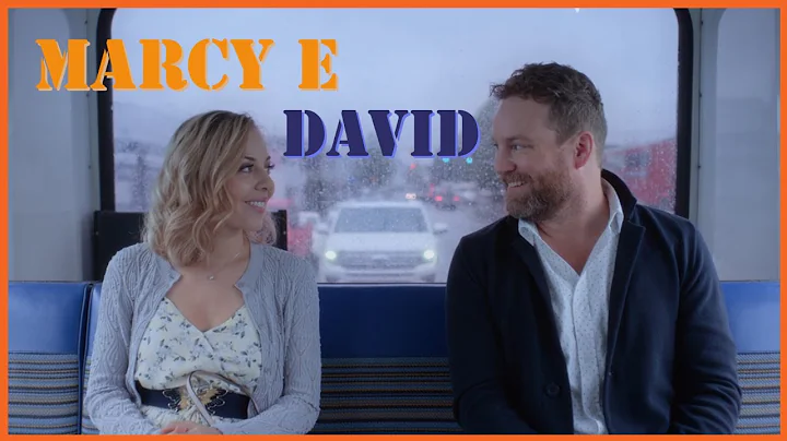 |Marcy & David| - "Travelers" [ITA]