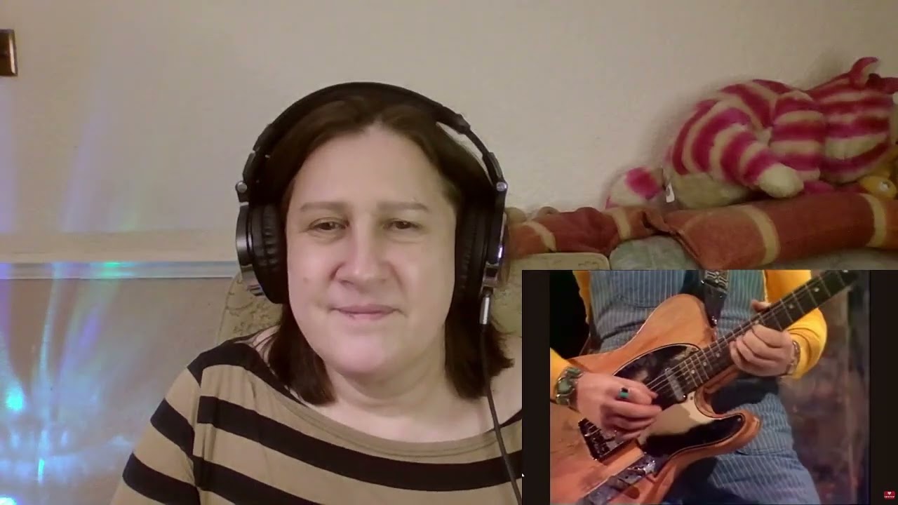 COOLNESS! | Cockney Rebel - Mr Soft TopPop (First Reaction) 1974