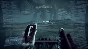 ARMORED CORE VI Protect the weaponized mining ship S Rank