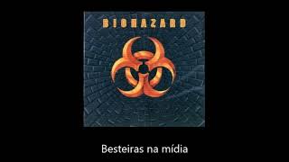 Biohazard - Howard Beach - Tradução