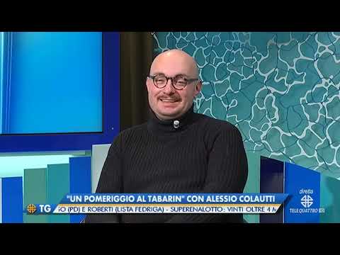 IL NOTIZIARIO EDIZIONE COMPLETA | 17/02/2023