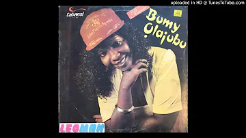 Bumy Olajubu - Leo Man (Bumy) (Nigeria)