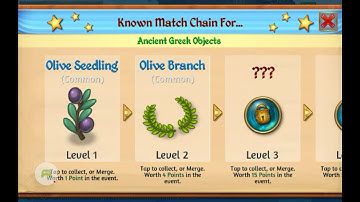 MERGE DRAGONS-BEST OF 2019 EVENT PART 1