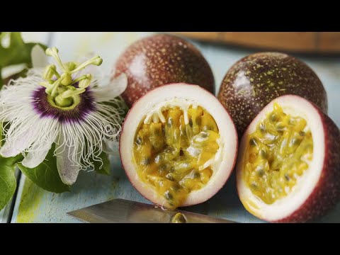 Power of the Passion Fruit