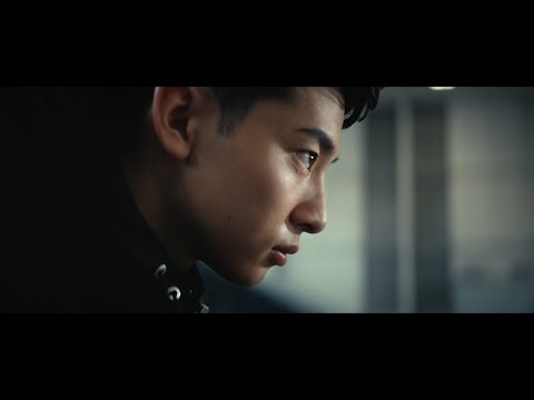 SHISEIDO MEN 新アルティミューン「選んだ道」篇 15秒｜資生堂