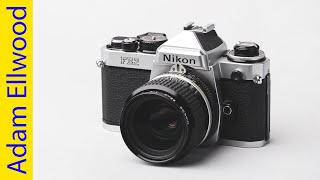 Best Film Cameras For Beginners 2023 update - Top 5 by Adam Ellwood 32 views 1 year ago 6 minutes, 52 seconds