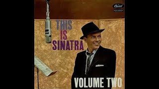 FRANK SINATRA   &quot;(HOW LITTLE IT MATTERS) HOW LITTLE WE KNOW&quot;