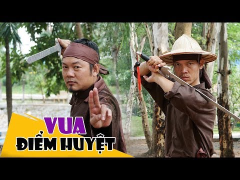 Hài 2019 Vua Điểm Huyệt - Long Đẹp Trai | Hài Tuyển Chọn Hay Và Mới Nhất... Hài 2019 Vua Điểm Huyệt - Long Đẹp Trai | Hài Tuyển Chọn Hay Và Mới Nhất...