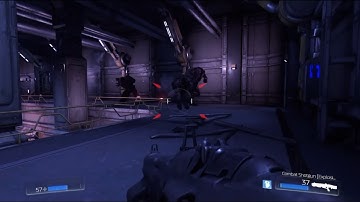 DOOM SnapMap #102 - Slayer