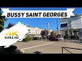 Bussy saint georges