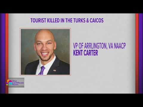 Turks & Caicos Tourist, Local Tour Guide Killed in Attack