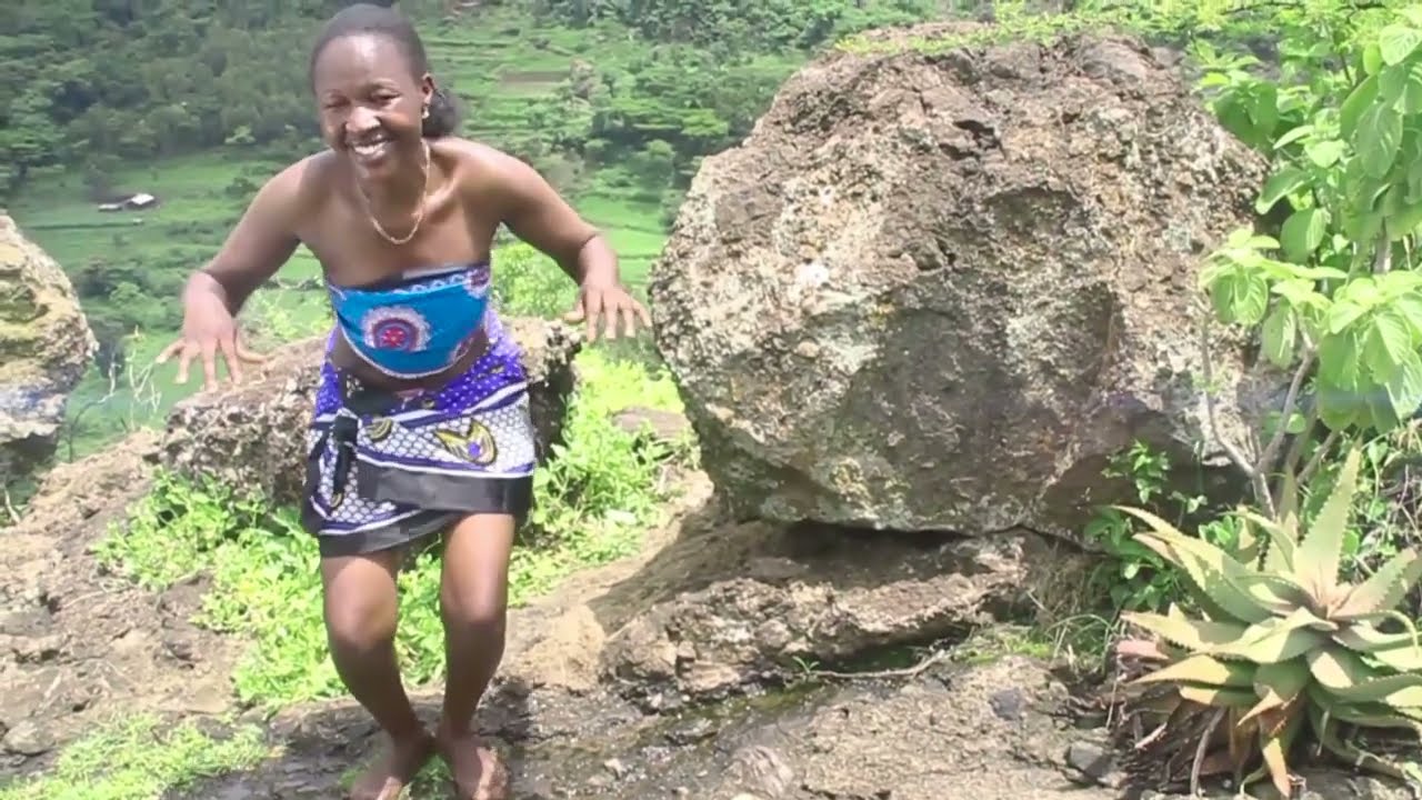 Selina Nakhumicha  - Luck Knocks Once Ikhabi #luhyaculture #latestluhyasongs