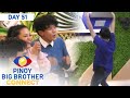 Day 51: Housemates, nagkaroon ng masayang dance showdown | PBB Connect