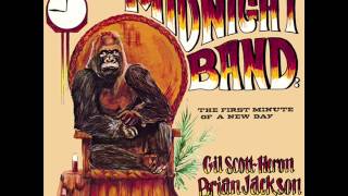 midnight band - guerilla (1975).wmv chords