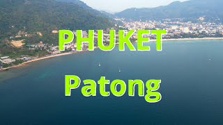 Patong Beach, Phuket