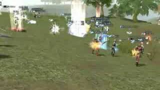 Lineage 2 Gold -Trailer