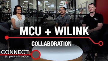 Connect: Wi-Fi for high-performance MCUs