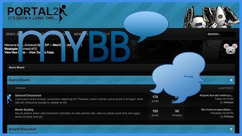 Make a Professional Looking Forums for Free!