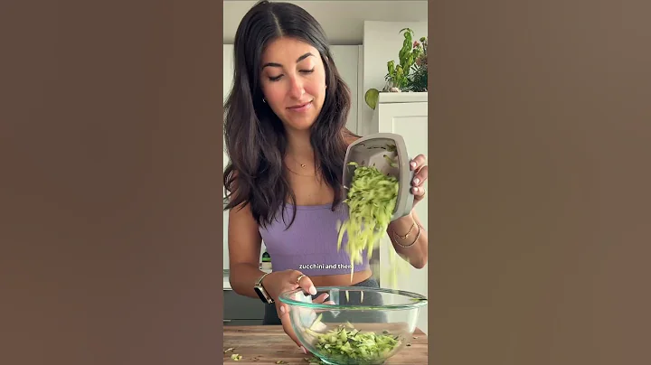 I had no idea you could make waffles like this